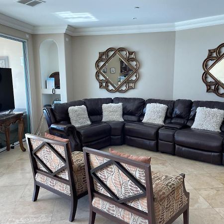 Oceanfront Condo 10-02 In Rosarito Extérieur photo