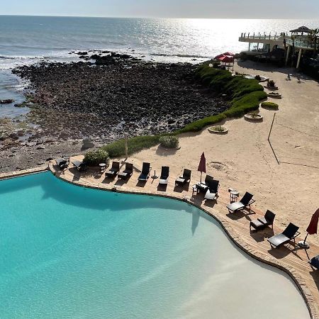 Oceanfront Condo 10-02 In Rosarito Extérieur photo