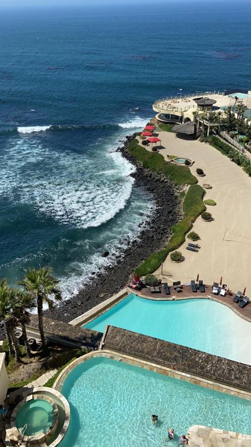 Oceanfront Condo 10-02 In Rosarito Extérieur photo