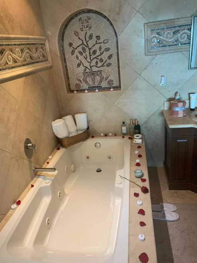 Oceanfront Condo 10-02 In Rosarito Extérieur photo