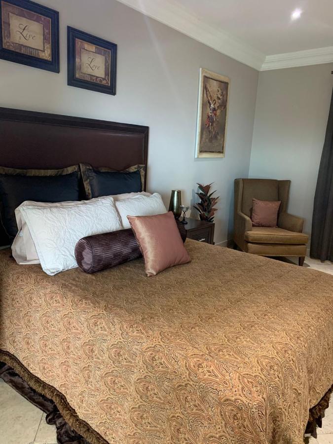Oceanfront Condo 10-02 In Rosarito Extérieur photo