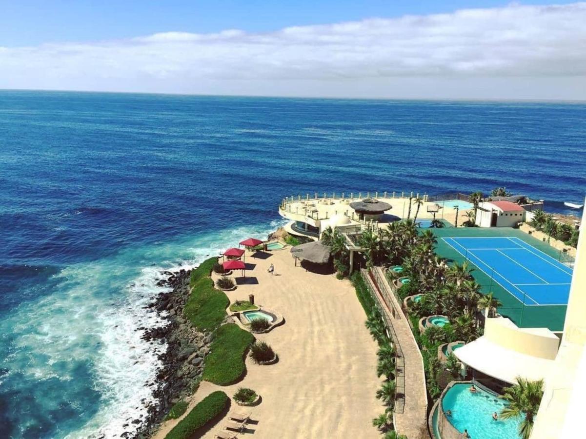 Oceanfront Condo 10-02 In Rosarito Extérieur photo