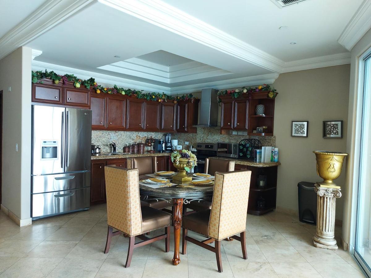 Oceanfront Condo 10-02 In Rosarito Extérieur photo