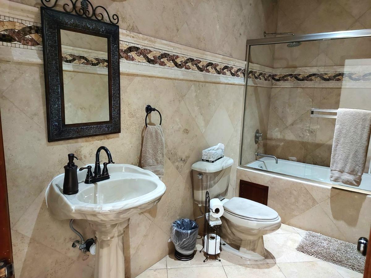 Oceanfront Condo 10-02 In Rosarito Extérieur photo