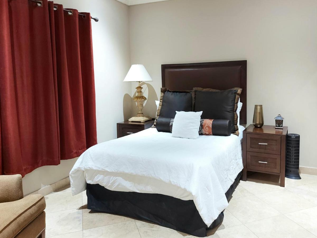 Oceanfront Condo 10-02 In Rosarito Extérieur photo